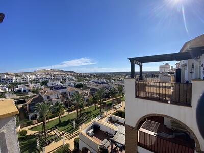 VIP8167: Apartment for Sale in Vera Playa, Almería