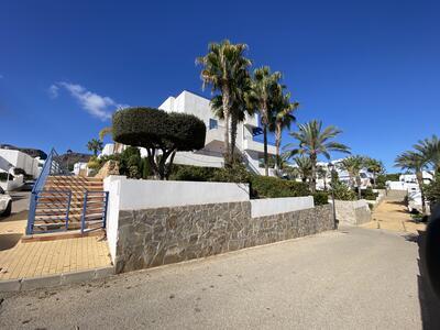 VIP8168: Apartment for Sale in Mojacar Playa, Almería