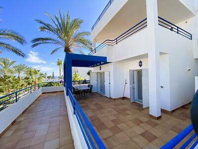 VIP8168: Apartment for Sale in Mojacar Playa, Almería