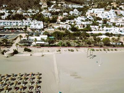 Gewerbeimmobilien in Mojacar Playa