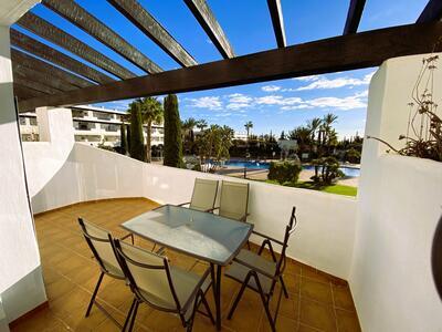 VIP8173: Appartement à vendre en Mojacar Playa, Almería