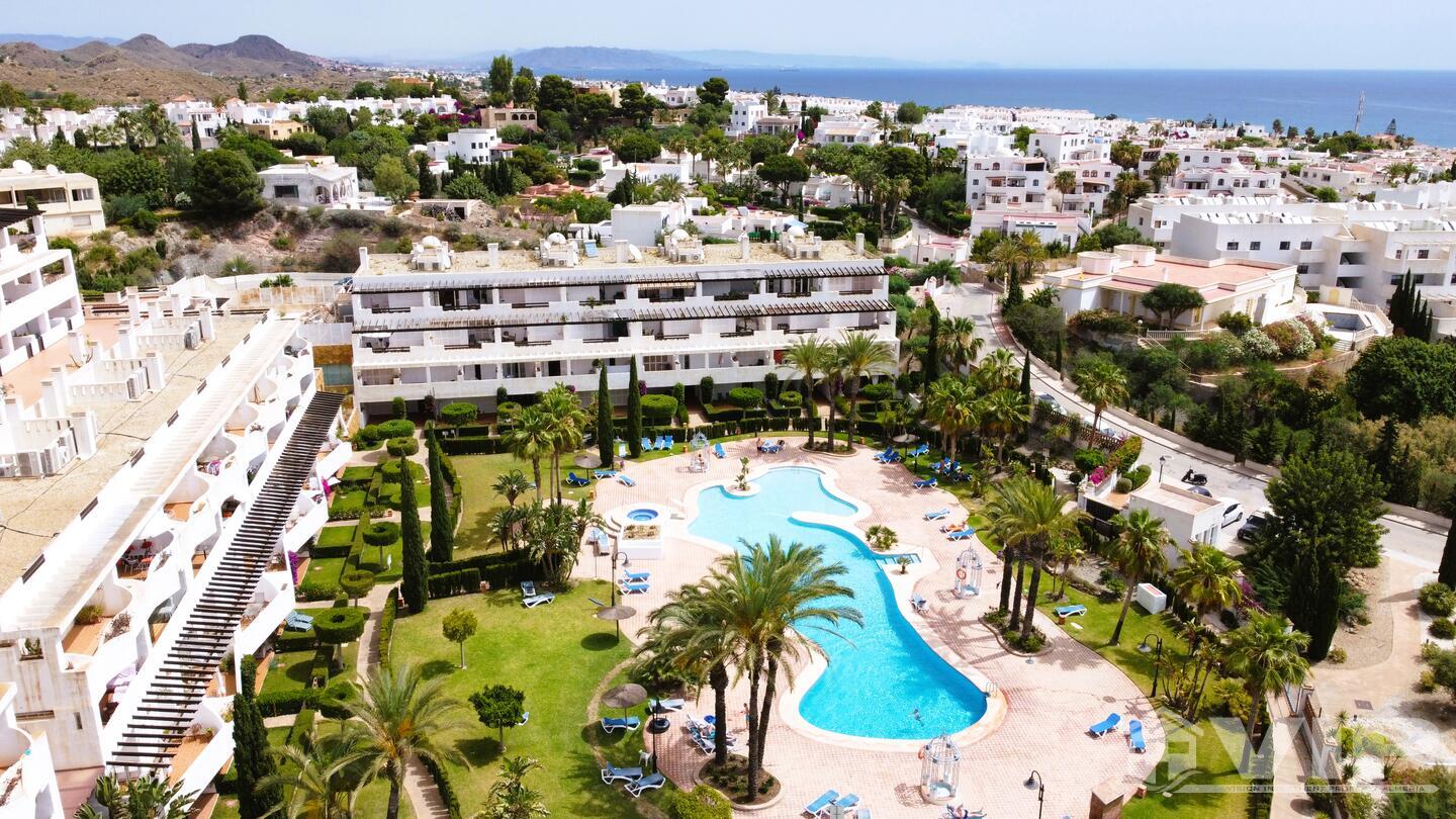 VIP8173: Appartement à vendre en Mojacar Playa, Almería