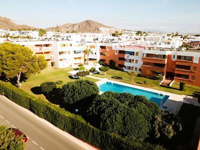 VIP8174: Apartamento en Venta en Mojacar Playa, Almería