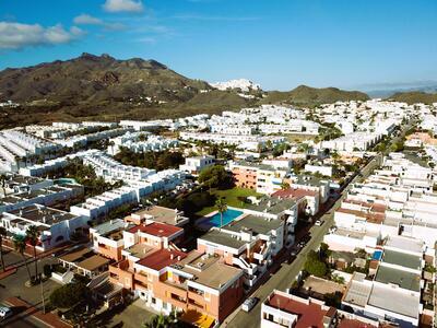 VIP8174: Apartamento en Venta en Mojacar Playa, Almería