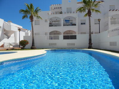 VIP8176: Appartement à vendre en Mojacar Playa, Almería