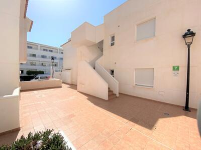 VIP8176: Appartement à vendre en Mojacar Playa, Almería