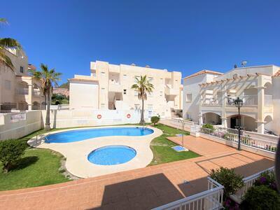 VIP8176: Appartement à vendre en Mojacar Playa, Almería