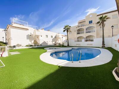 VIP8176: Appartement à vendre en Mojacar Playa, Almería