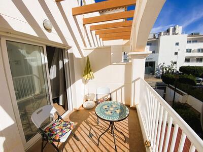 VIP8176: Appartement à vendre en Mojacar Playa, Almería