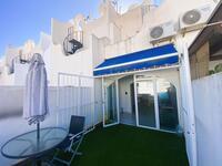 VIP8177: Maison de Ville à vendre dans Mojacar Playa, Almería