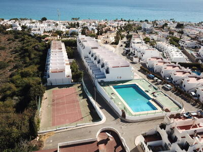 VIP8177: Rijtjeshuis te koop in Mojacar Playa, Almería